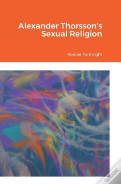 Capa do artigo Alexander Thorsson'S Sexual Religion