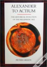 Alexander To Actium