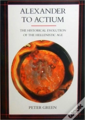 Capa do artigo Alexander To Actium