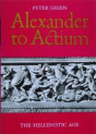 Alexander To Actium - Preview