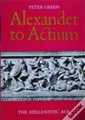 Capa do artigo Alexander To Actium
