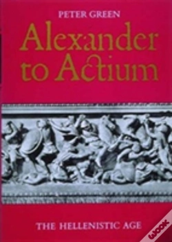 Capa do artigo Alexander To Actium