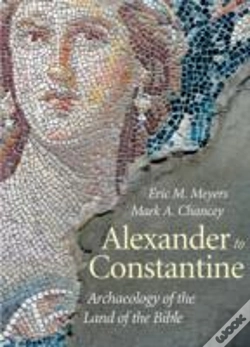 Capa do artigo Alexander To Constantine