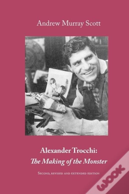 Alexander Trocchi