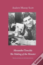 Alexander Trocchi