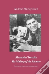 Capa do artigo Alexander Trocchi