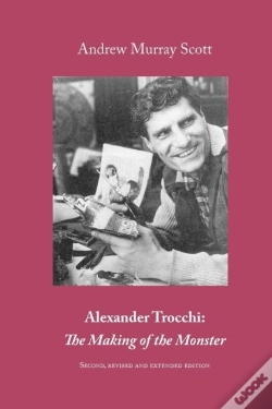 Capa do artigo Alexander Trocchi