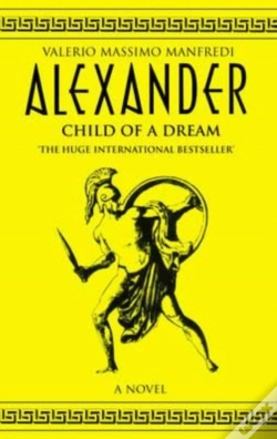 Capa do artigo Alexander