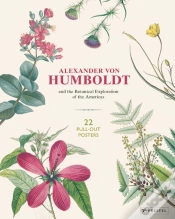 Capa do artigo Alexander Von Humboldt: 22 Pull-Out Posters
