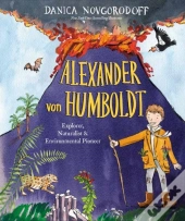 Alexander Von Humboldt