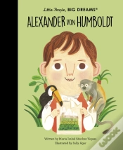 Capa do artigo Alexander Von Humboldt