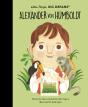 Alexander Von Humboldt - Preview