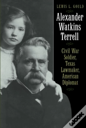 Capa do artigo Alexander Watkins Terrell