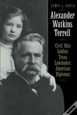 Capa do artigo Alexander Watkins Terrell