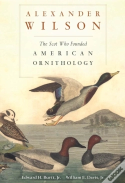 Capa do artigo Alexander Wilson
