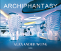 Alexander Wong - Preview