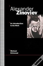 Capa do artigo Alexander Zinoviev: An Introduction To His Work