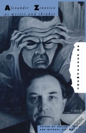 Capa do artigo Alexander Zinoviev As Writer And Thinker