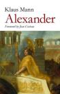 Alexander - Preview