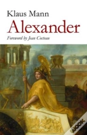 Capa do artigo Alexander