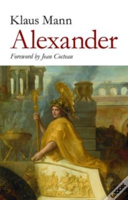 Capa do artigo Alexander