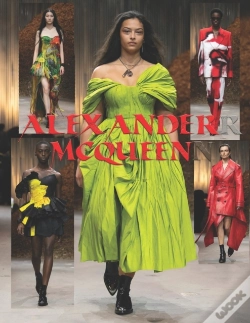 Capa do artigo Alexanderr Mcqueenn