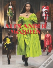 Capa do artigo Alexanderr Mcqueenn