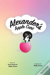 Capa do artigo Alexander