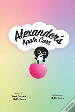 Capa do artigo Alexander'S Apple Cart