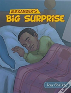 Capa do artigo Alexander'S Big Surprise