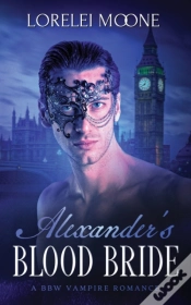 Capa do artigo Alexander