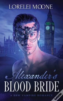 Capa do artigo Alexander'S Blood Bride