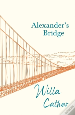 Capa do artigo Alexander'S Bridge