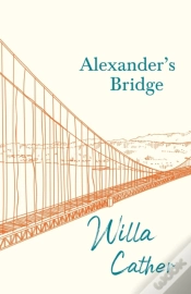 Capa do artigo Alexander