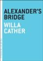 Alexander'S Bridge - Preview