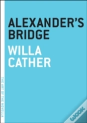 Capa do artigo Alexander
