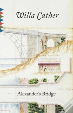 Capa do artigo Alexander'S Bridge