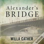 Capa do artigo Alexander