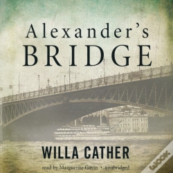 Capa do artigo Alexander'S Bridge