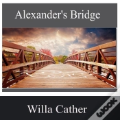 Capa do artigo Alexander