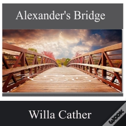 Capa do artigo Alexander'S Bridge
