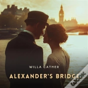 Capa do artigo Alexander