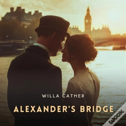 Capa do artigo Alexander'S Bridge