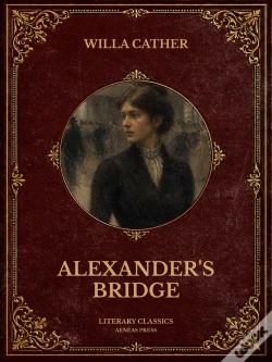 Capa do artigo Alexander'S Bridge