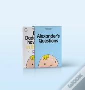 Alexander'S Colourful Quests