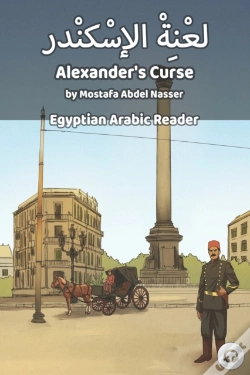 Capa do artigo Alexander'S Curse: Egyptian Arabic Reade