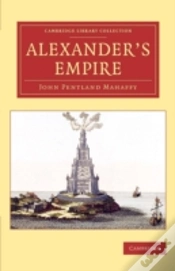 Capa do artigo Alexander