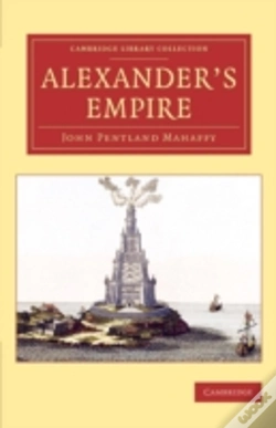 Capa do artigo Alexander'S Empire