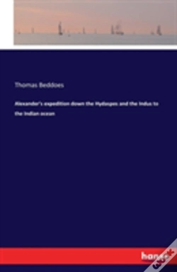 Capa do artigo Alexander'S Expedition Down The Hydaspes And The Indus To The Indian Ocean