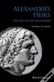 Capa do artigo Alexander